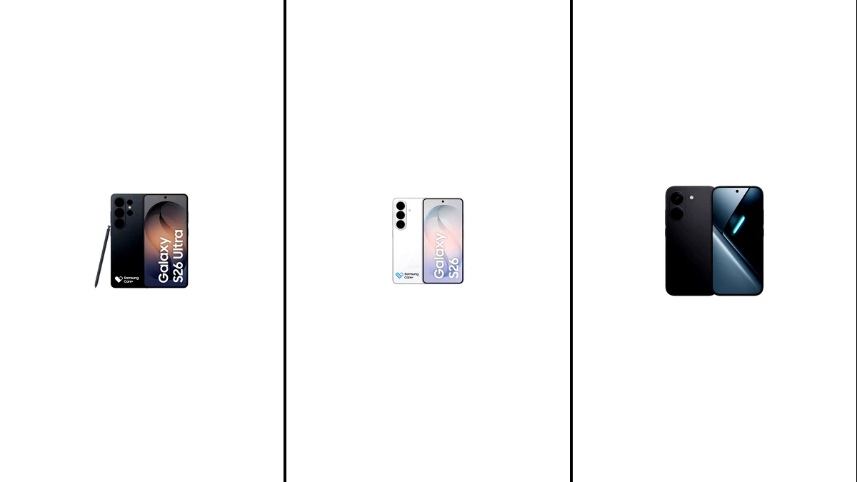 Melhor celular Android: os 4 melhores em 2026