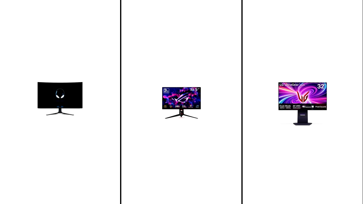 Melhor monitor gamer: os 6 melhores em 2026