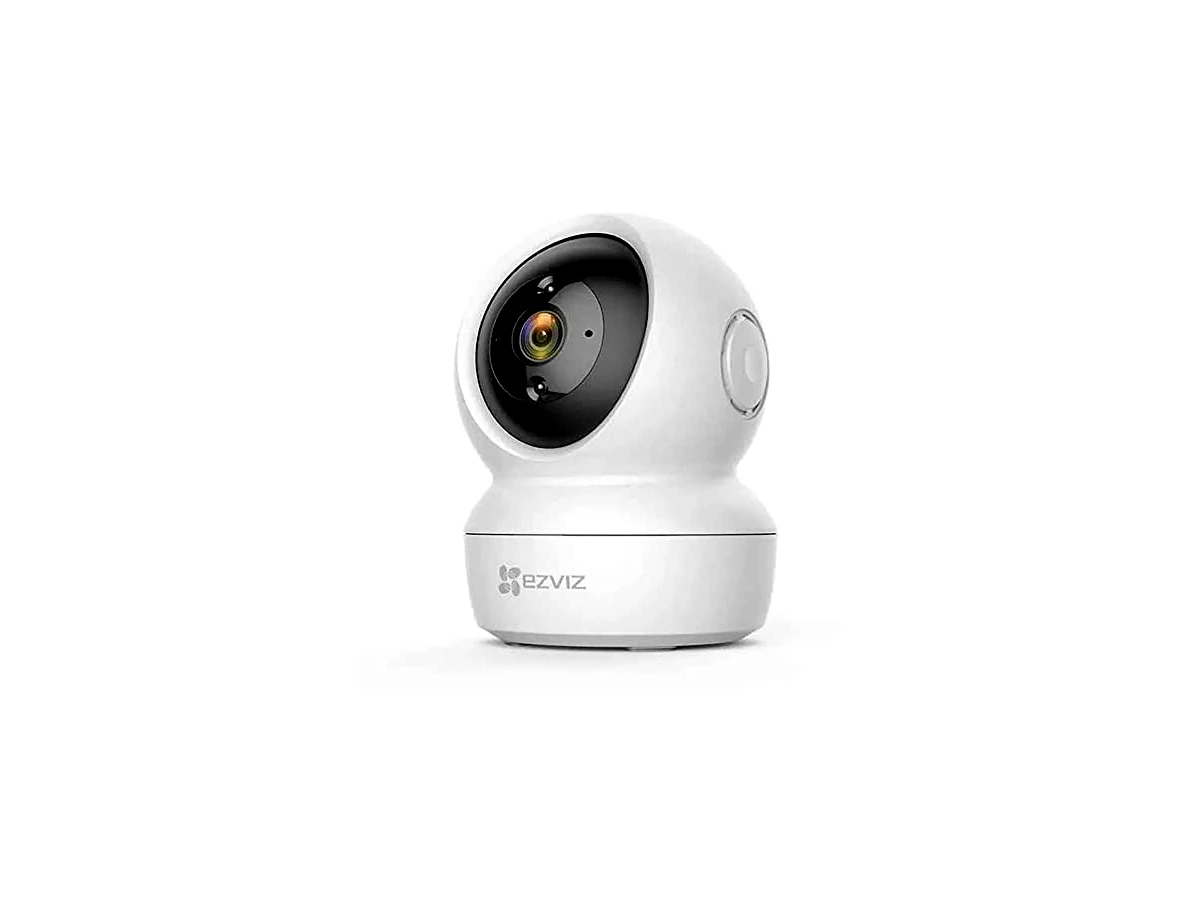 EZVIZ C6N 1080p Smart IR