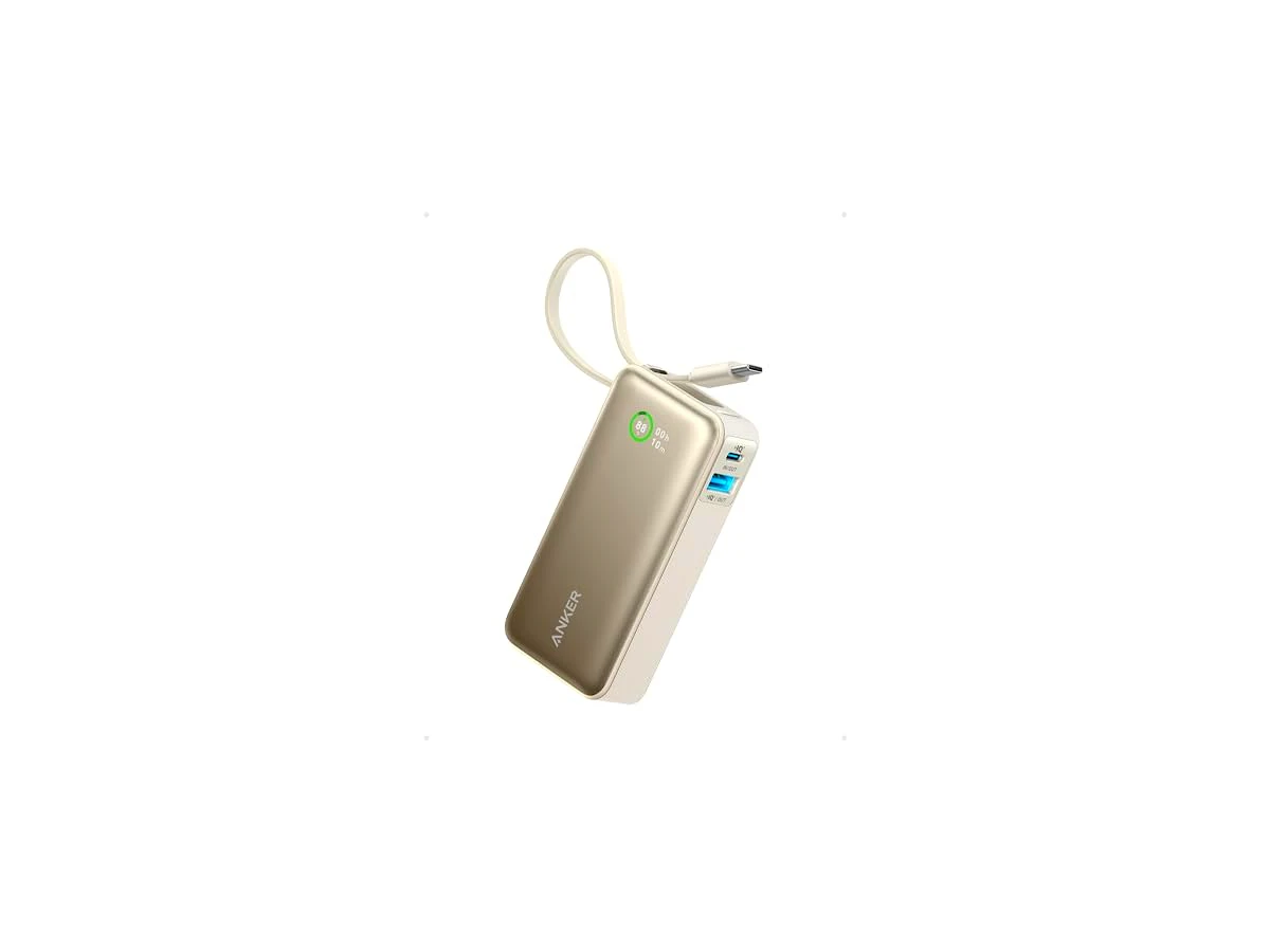 Anker Nano Power Bank 10.000mAh (Modelo A1259)