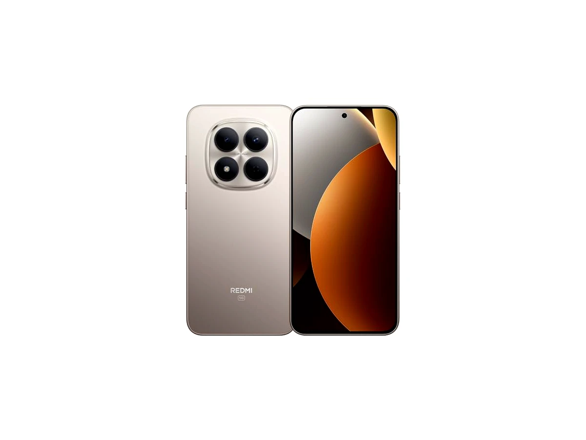 Xiaomi Redmi Note 15 Pro 5G (256GB)