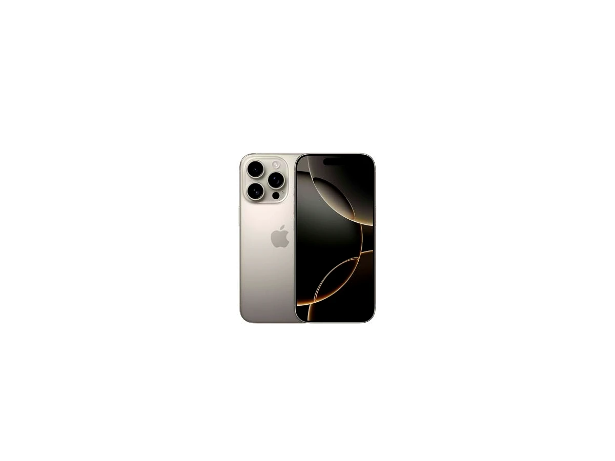Apple iPhone 16 Pro
