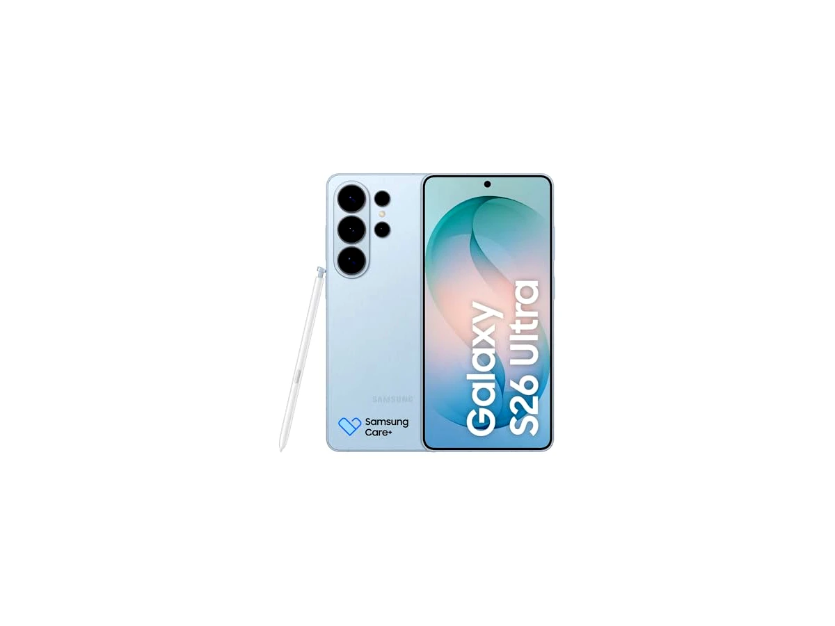 Samsung Galaxy S26 Ultra