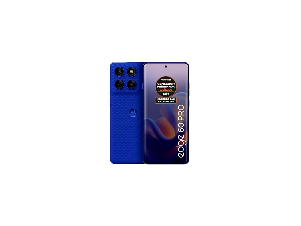 Motorola Edge 60 PRO 5G (256 GB)