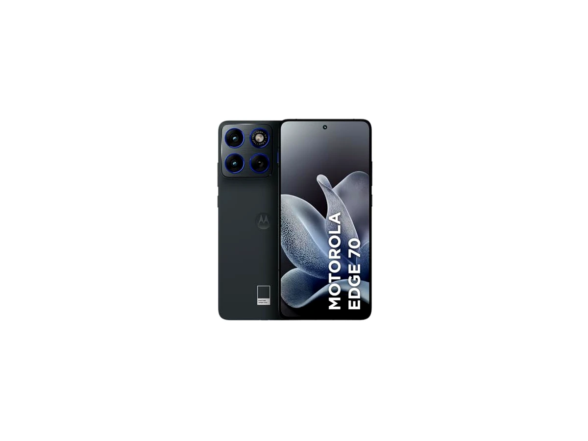 Motorola Edge 70 5G (256 GB)