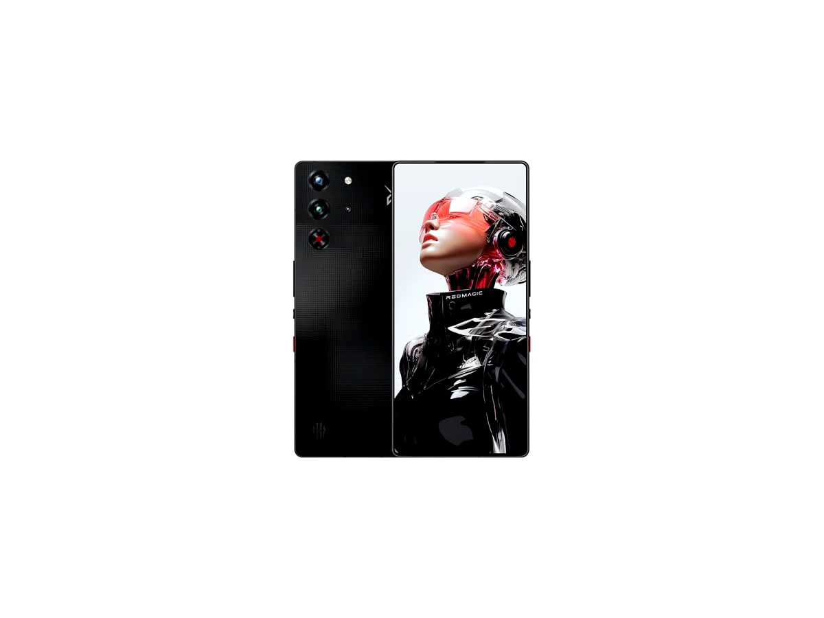 REDMAGIC 10S Pro (256 GB)