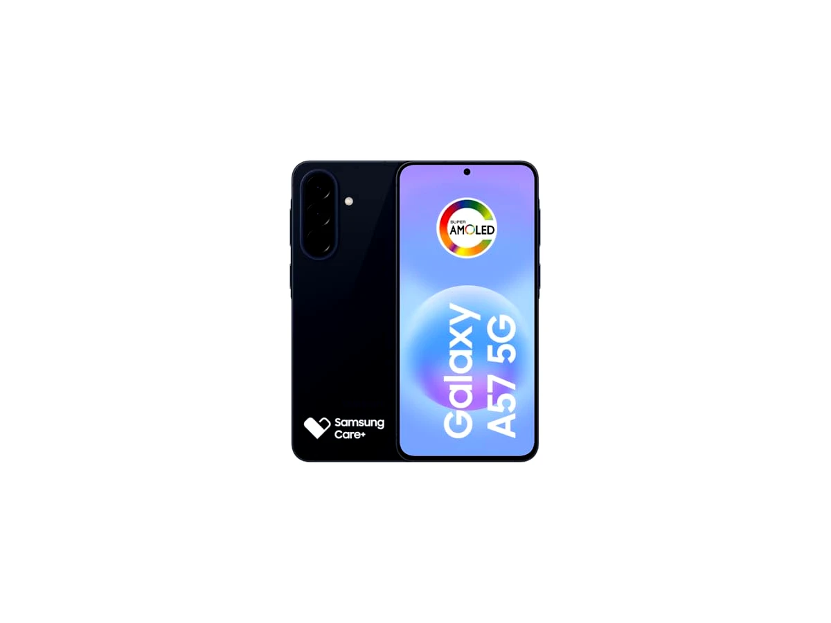 Samsung Galaxy A57 5G (256 GB)