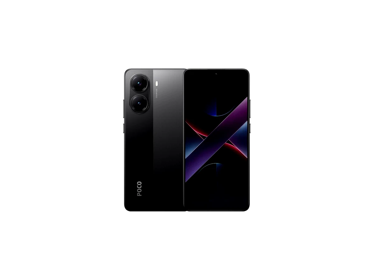 Xiaomi Poco X7 Pro 5G (12GB RAM / 512GB)