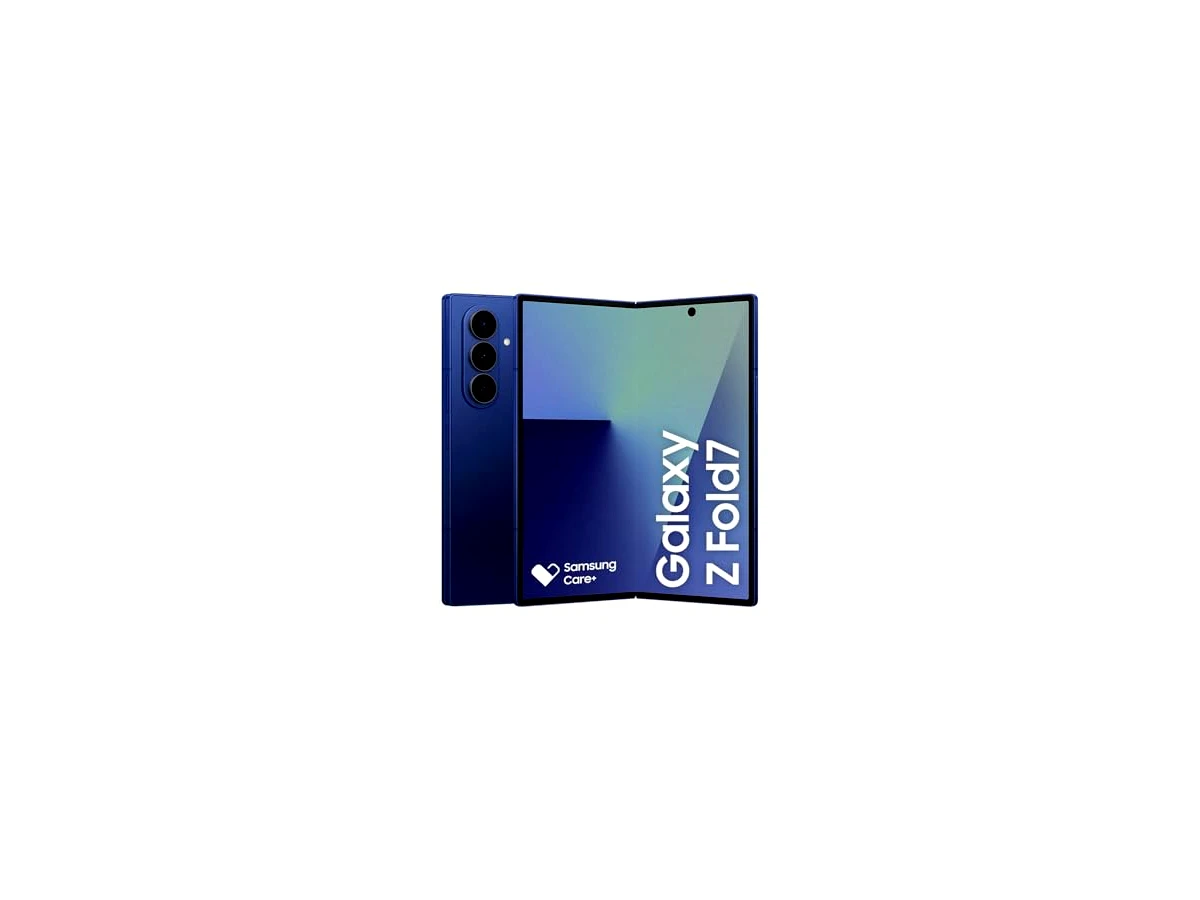 Samsung Galaxy Z Fold 7 512GB