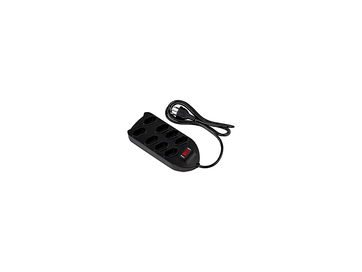 Intelbras EPE 1008+ Preto