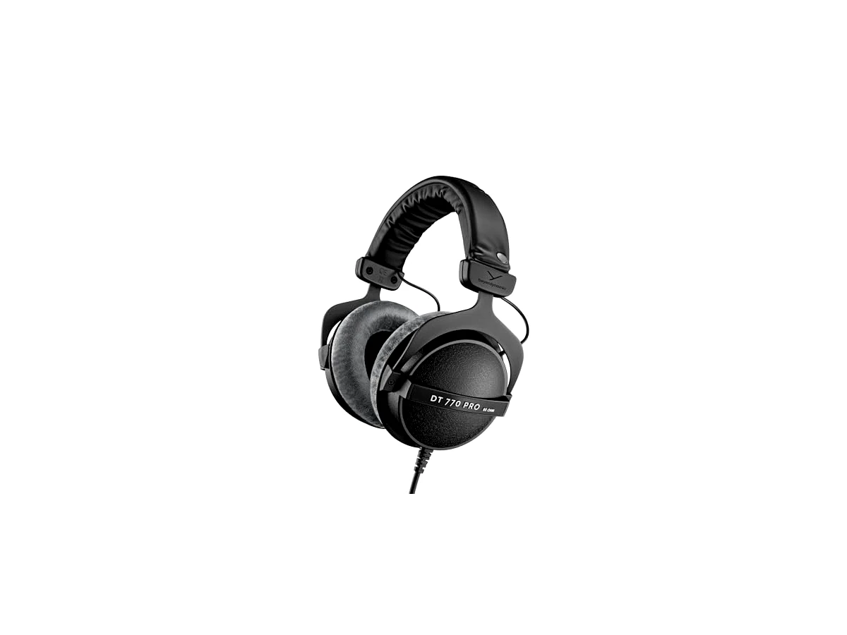 beyerdynamic DT 770 PRO
