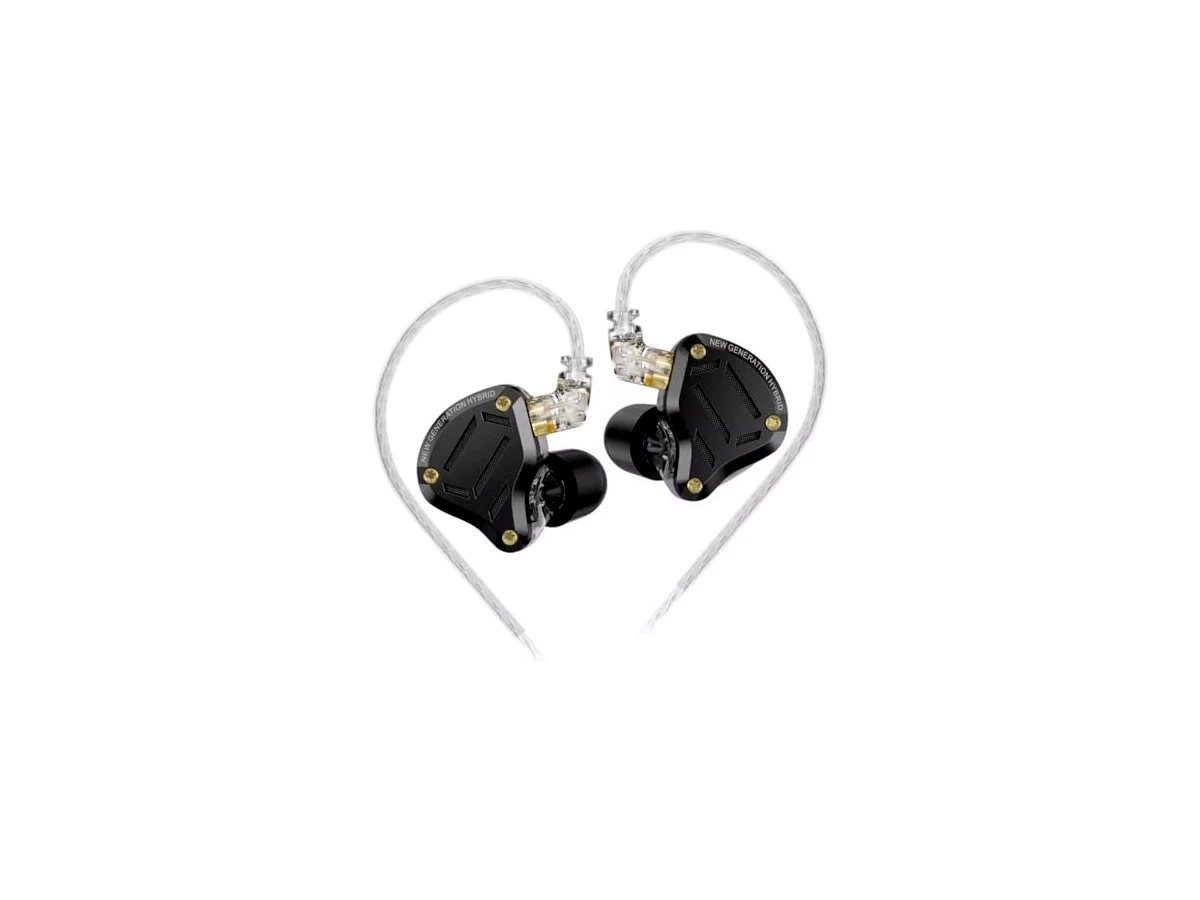 KZ ZS10 Pro 2