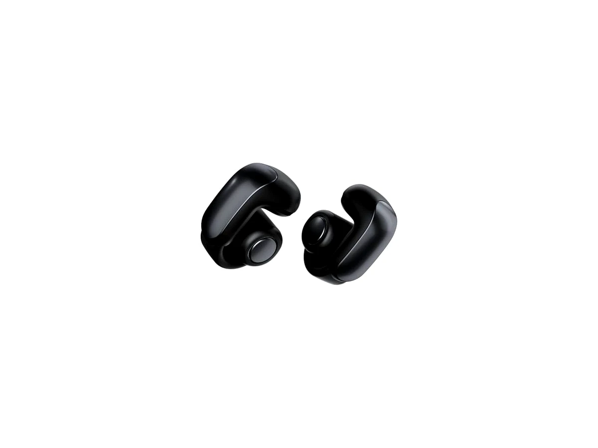 Bose Ultra Open Earbuds