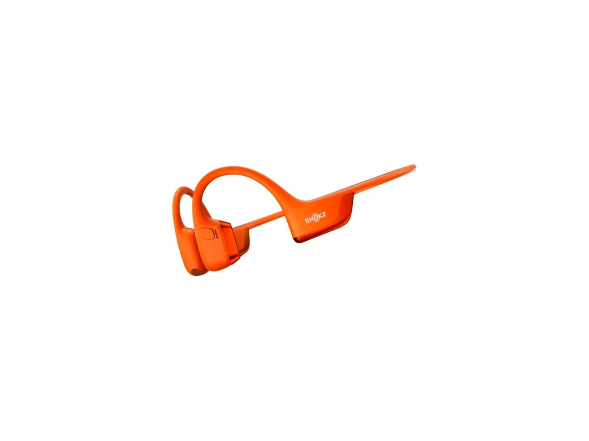 Shokz OpenRun Pro 2