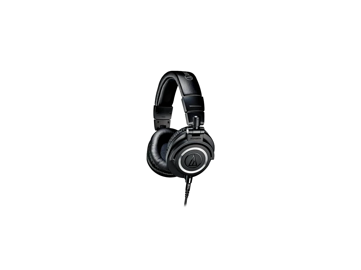 Audio-Technica ATH-M50x (Versão Cabeada Padrão)