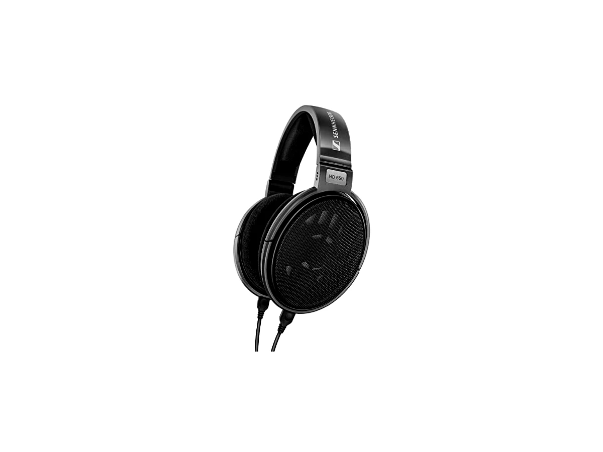 Sennheiser HD 650 (300 Ohms)