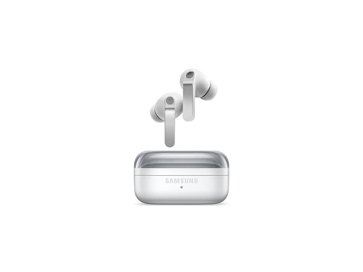Samsung Galaxy Buds4 Pro (SM-R640)