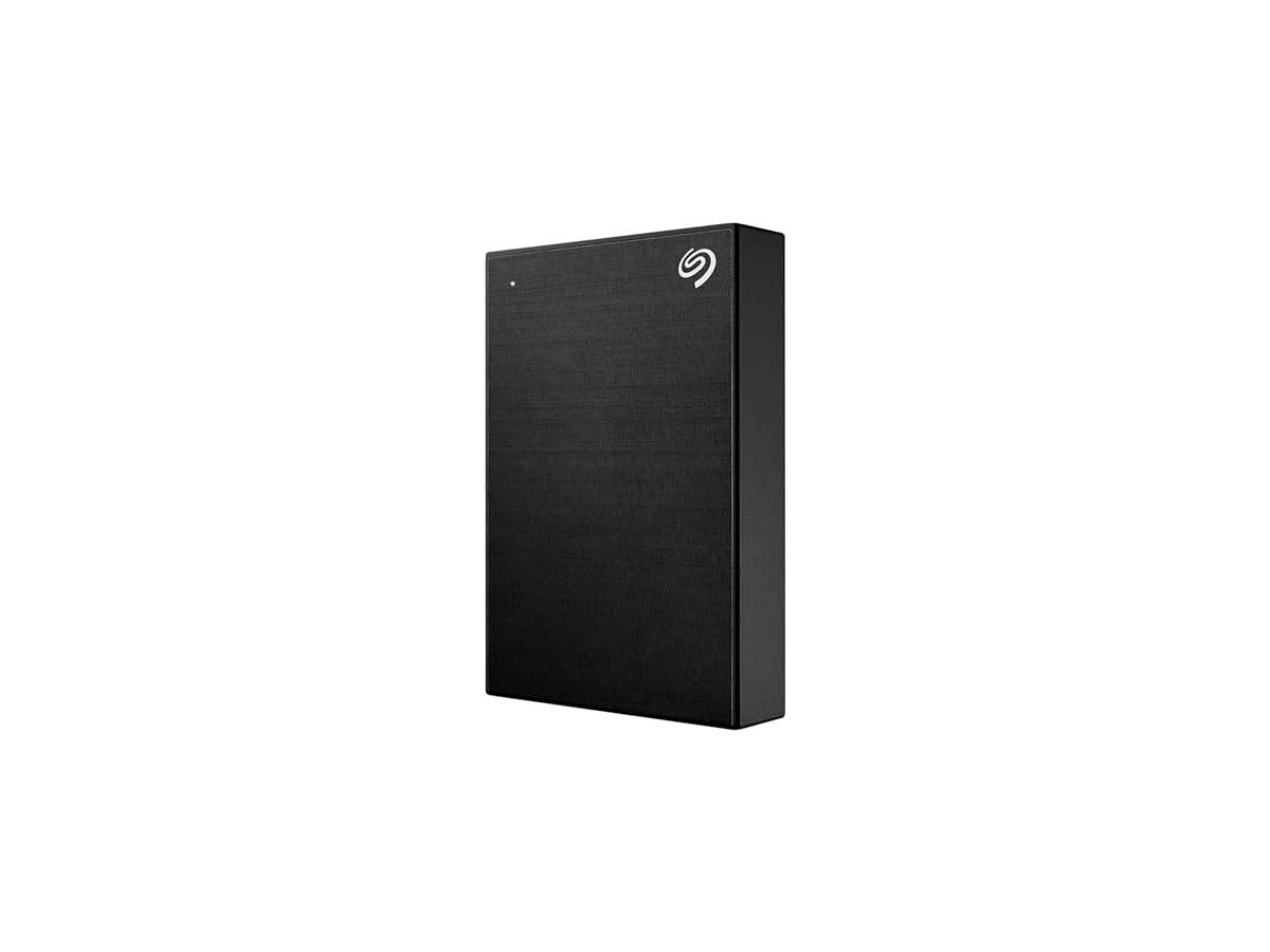 Seagate One Touch 5TB Preto (Modelo: STKZ5000400)