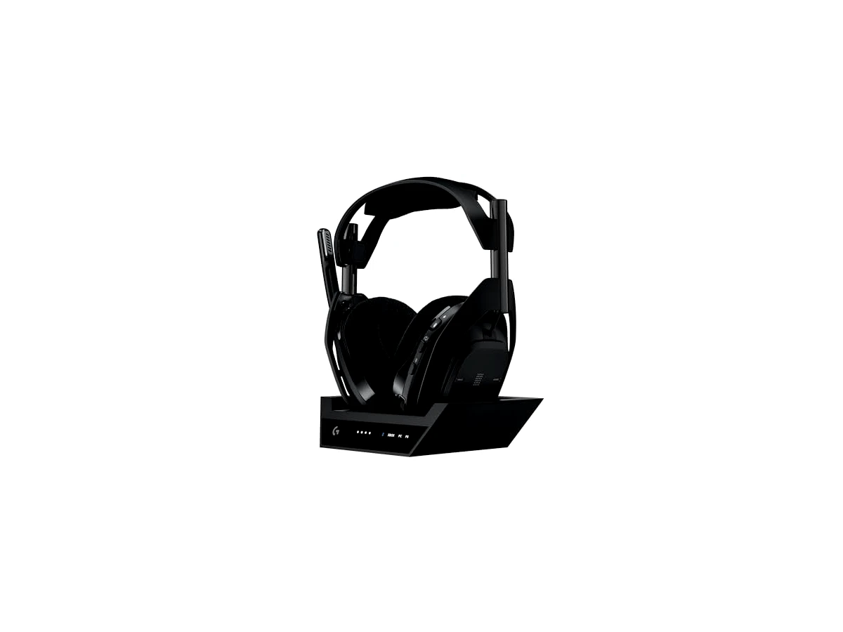 Astro A50 X LIGHTSPEED Wireless (Gen 5 / Edição Multiplataforma)