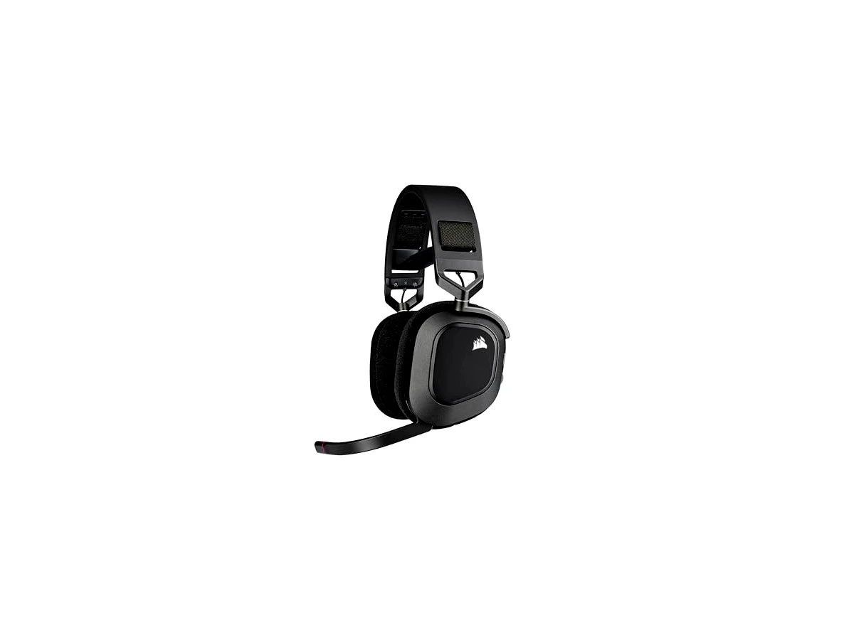 Corsair HS80 RGB Wireless