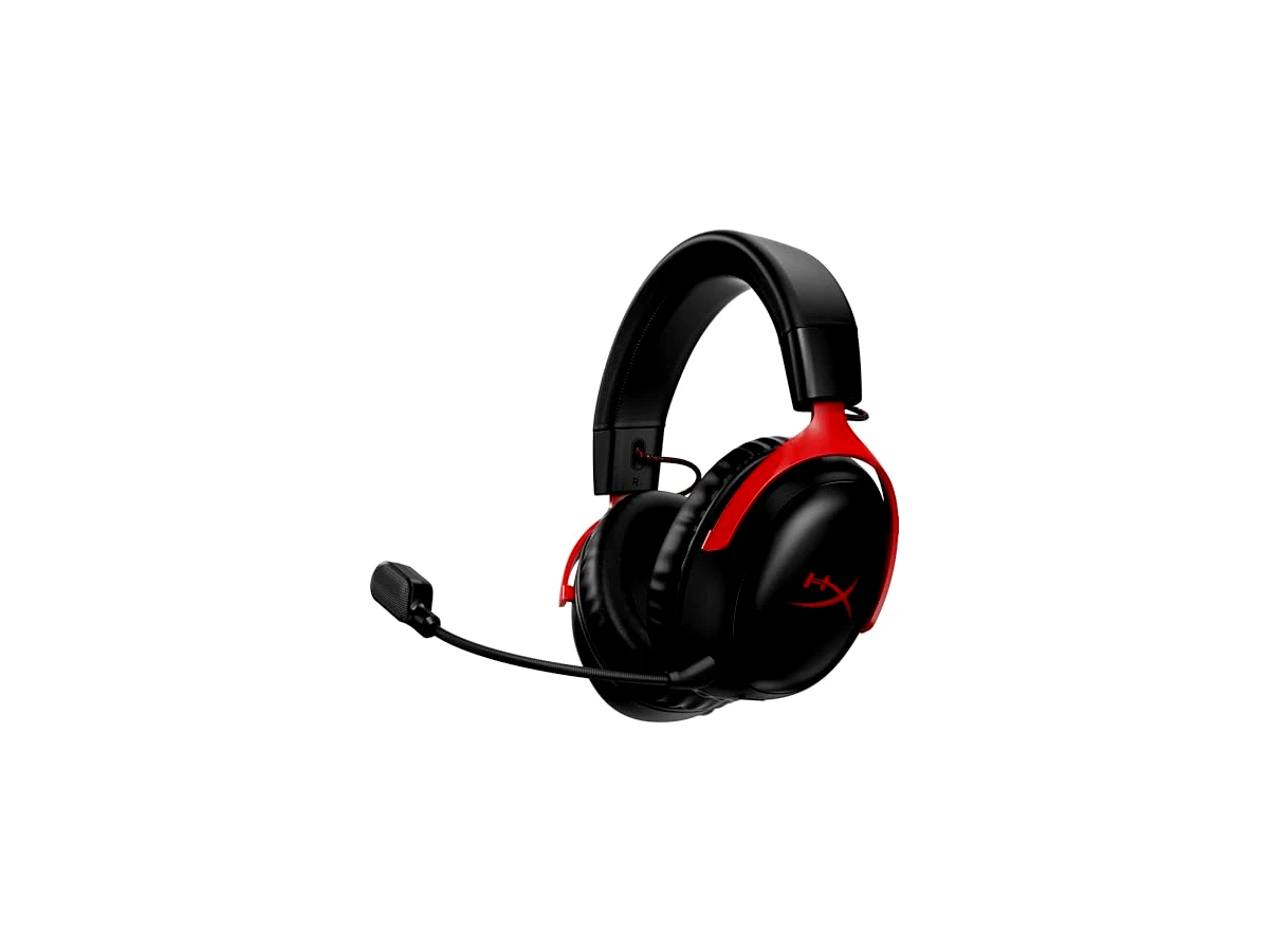 HyperX Cloud III Wireless