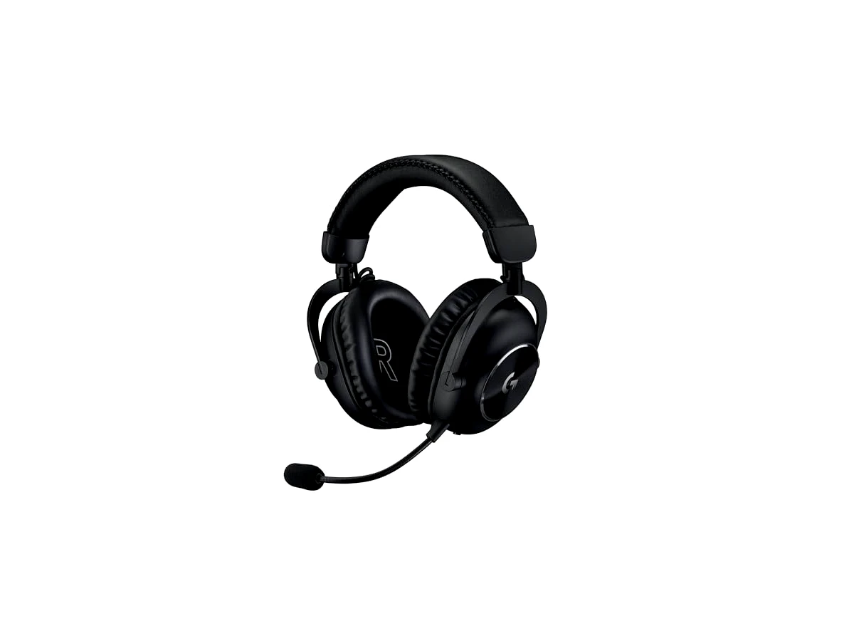 Logitech G PRO X 2 LIGHTSPEED Wireless