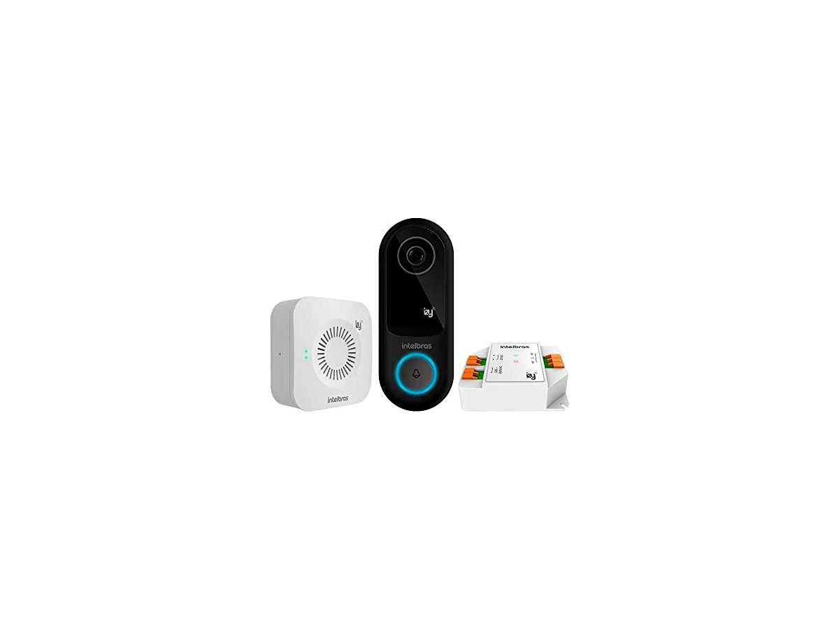 Intelbras Izy Smart IVW 3000+
