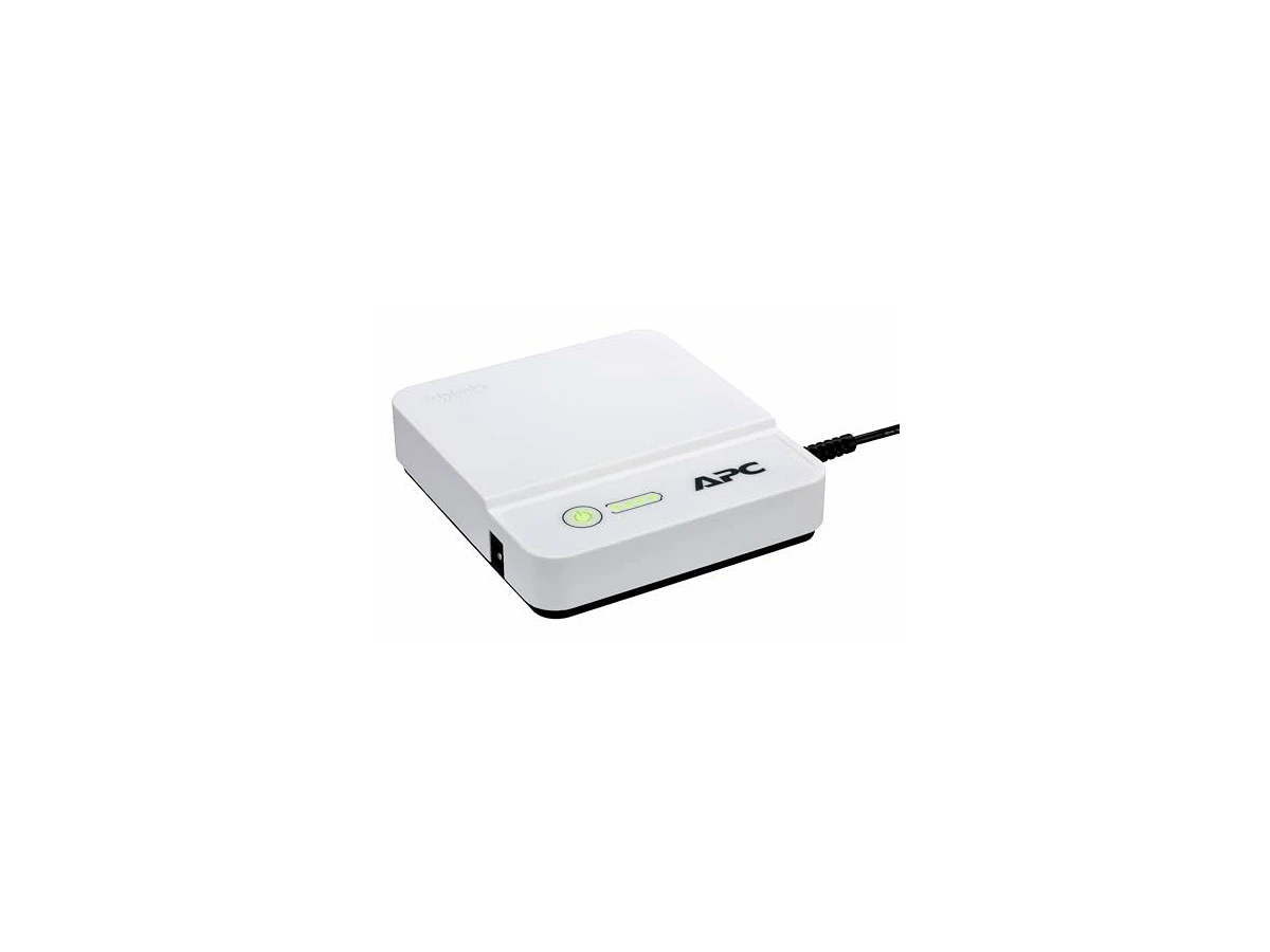 APC Back-UPS Connect CP12036LI (Mini UPS 12V 36W)