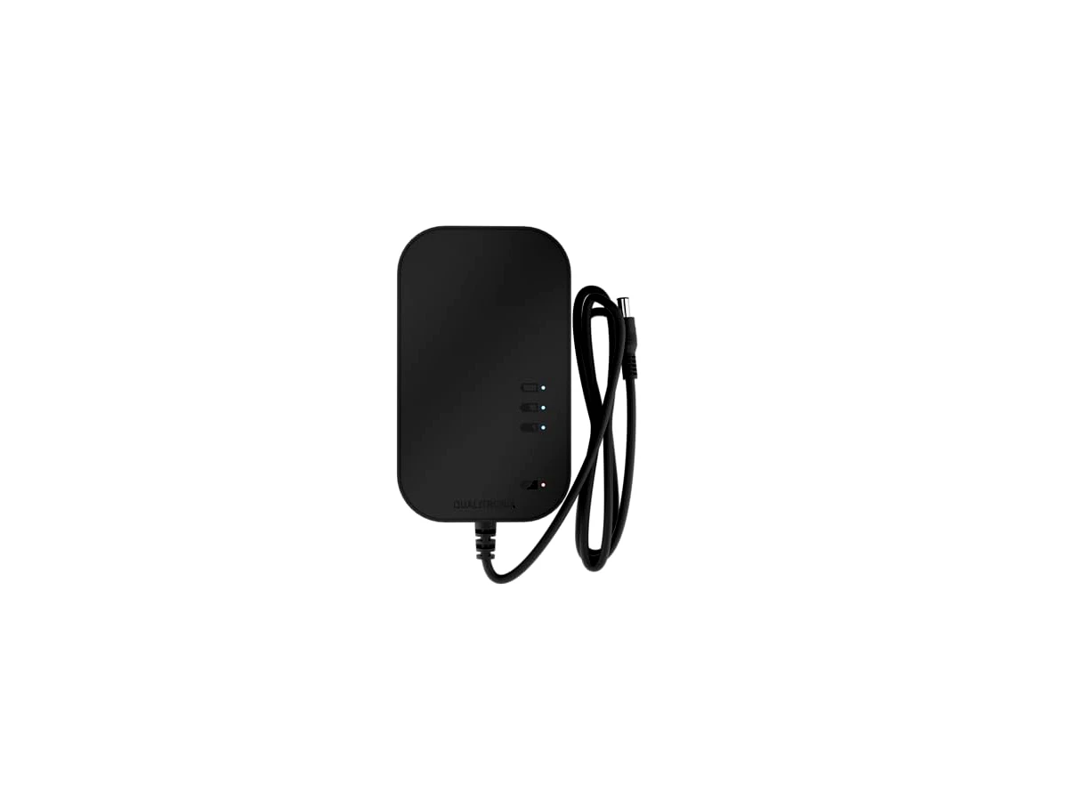 Qualitronix Mini Nobreak QNB02P (9V/12V 2500mAh)