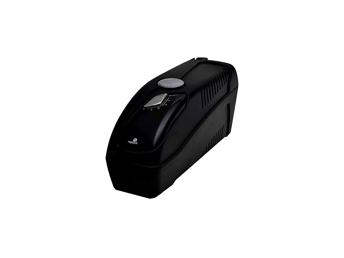 Ragtech Easy Pro 600VA Bivolt/115V (Código 4160)