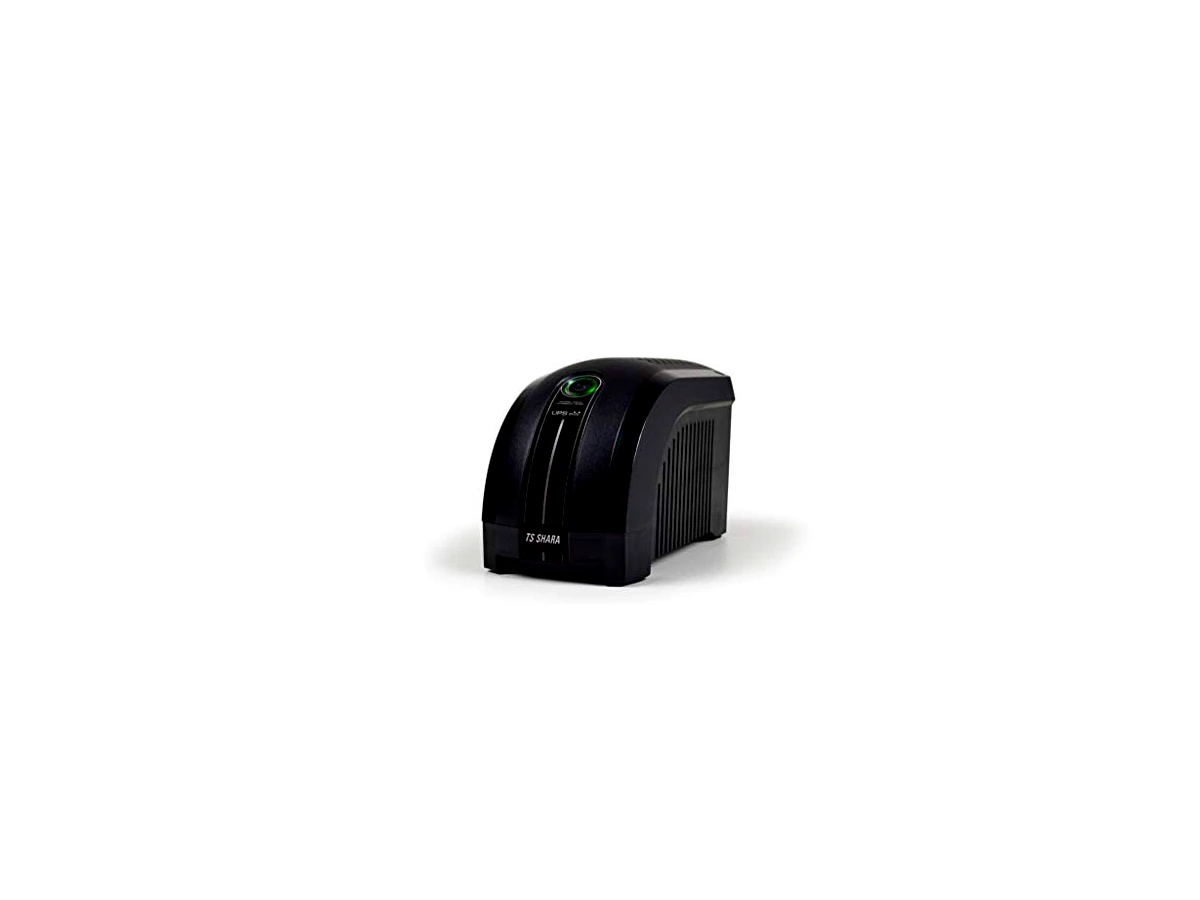 TS Shara UPS Mini 600VA 115V (Código 4004)