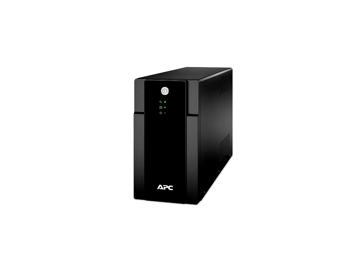 APC Back-UPS 1200VA Bivolt (Modelo: BVX1200BI-BR)