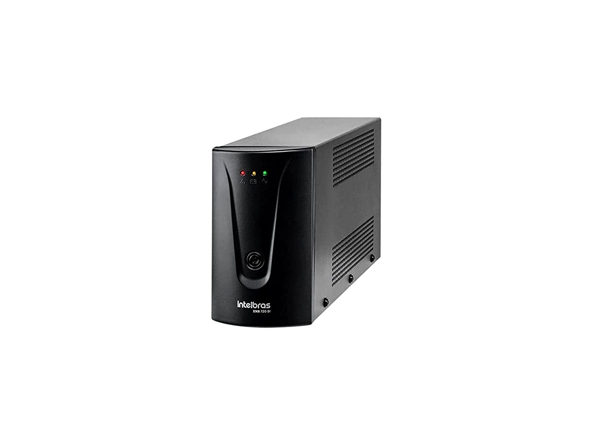Intelbras XNB 720 Bivolt Automático (Código: 4822010)