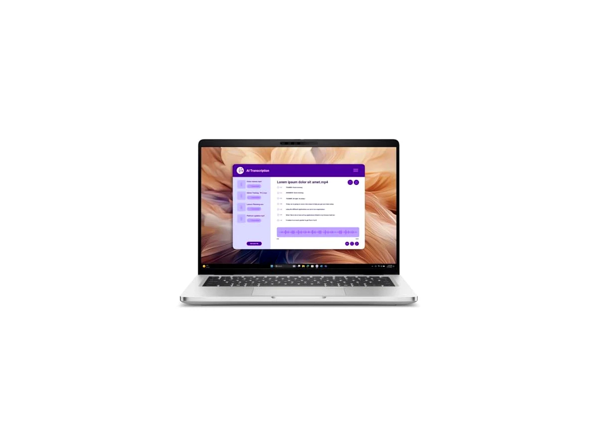 Dell Pro 14 Plus (PB14250)