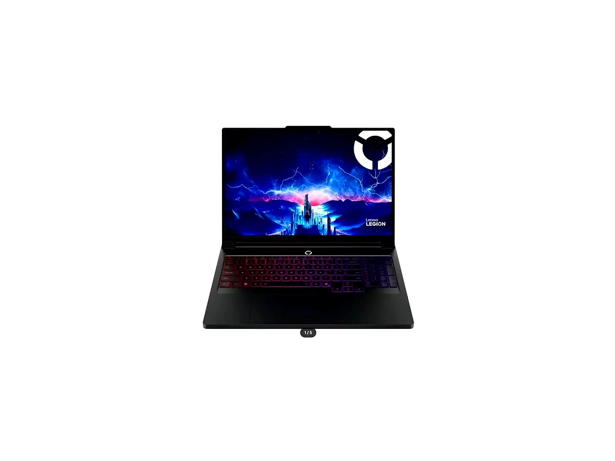 Lenovo Legion Pro 7i Gen 10 (16IRX10)
