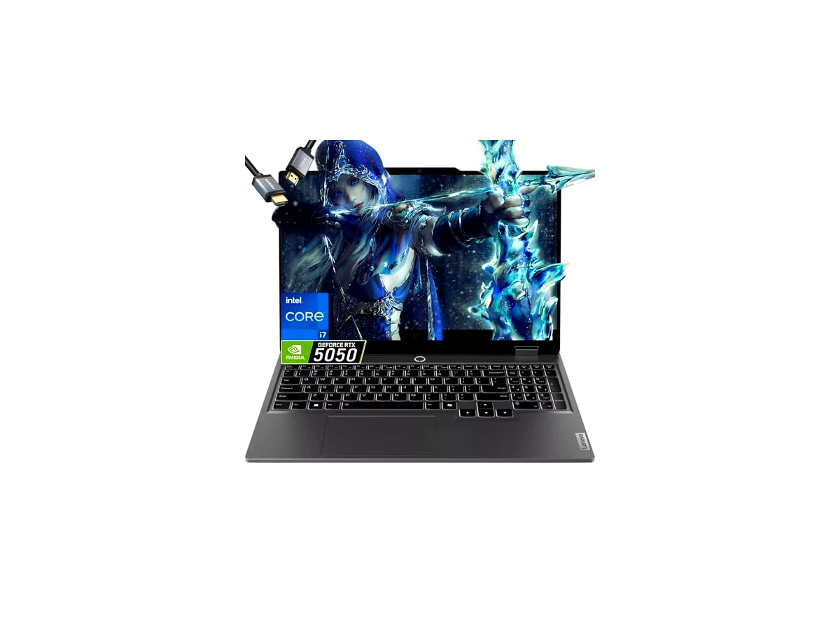 Lenovo LOQ 15 (15IRX10)