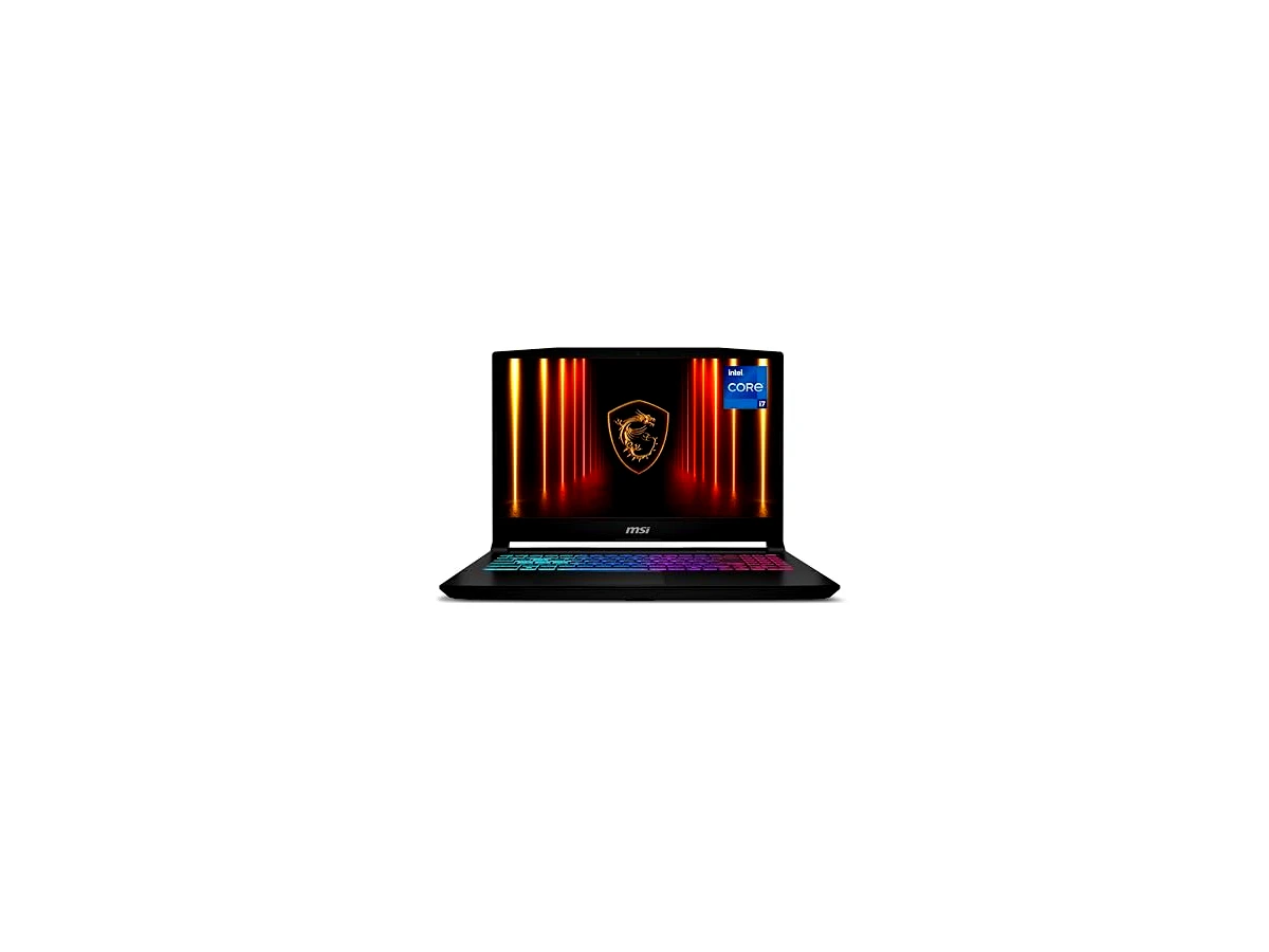 MSI Katana 15 HX (B14WFK)
