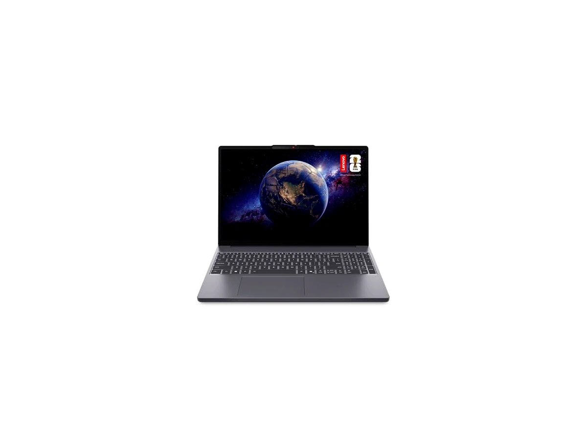 Lenovo IdeaPad Slim 3i (Intel Core 3 100U, 8GB RAM, 256GB SSD) - Modelo 83NU0000BR