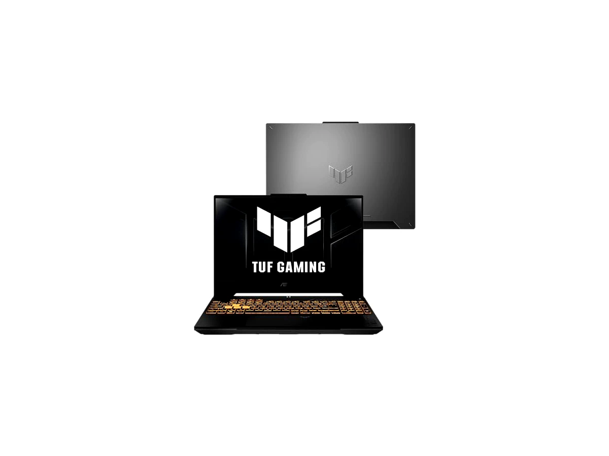 ASUS TUF Gaming F15 FX507VU-LP177W (Intel Core i7-13620H, 16GB RAM, 512GB SSD, RTX 4050)