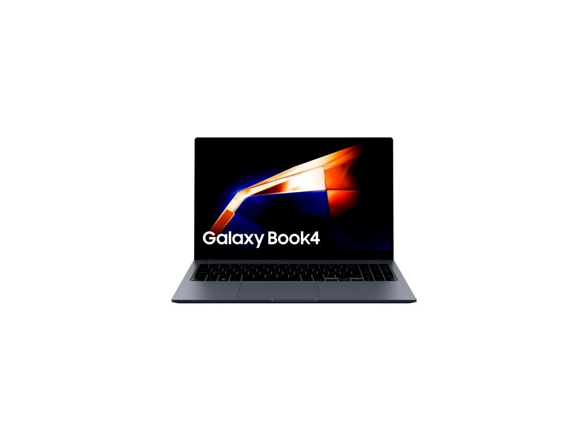 Samsung Galaxy Book4 NP750XGJ-KG1BR (Intel Core i5-1335U, 16GB RAM, 512GB SSD)