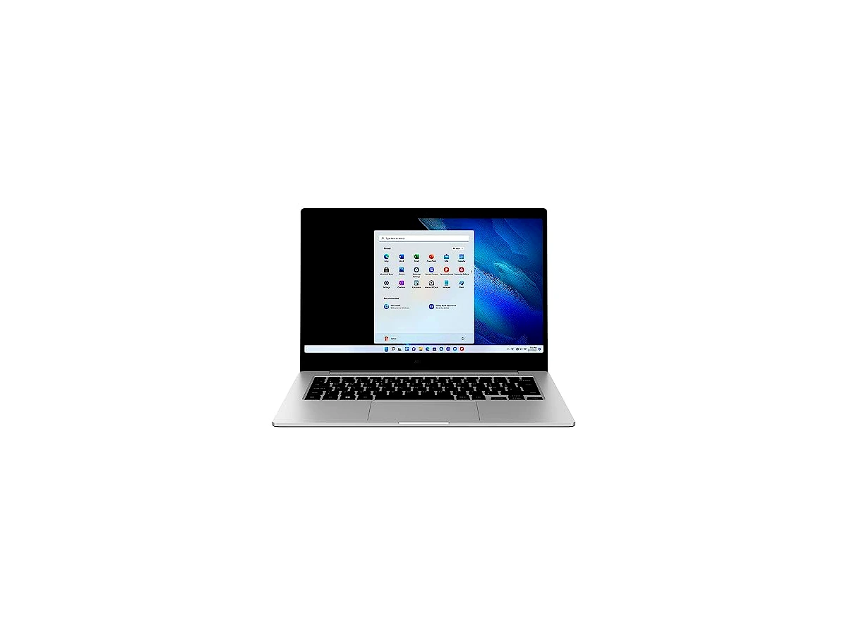 Galaxy Book Go (NP340XLA-K09BR)