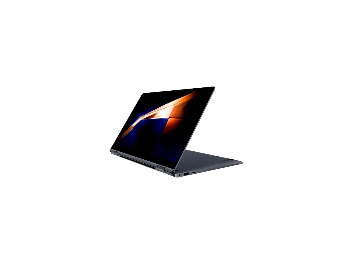 Galaxy Book4 360 15.6" (NP750QGK-KG1BR)