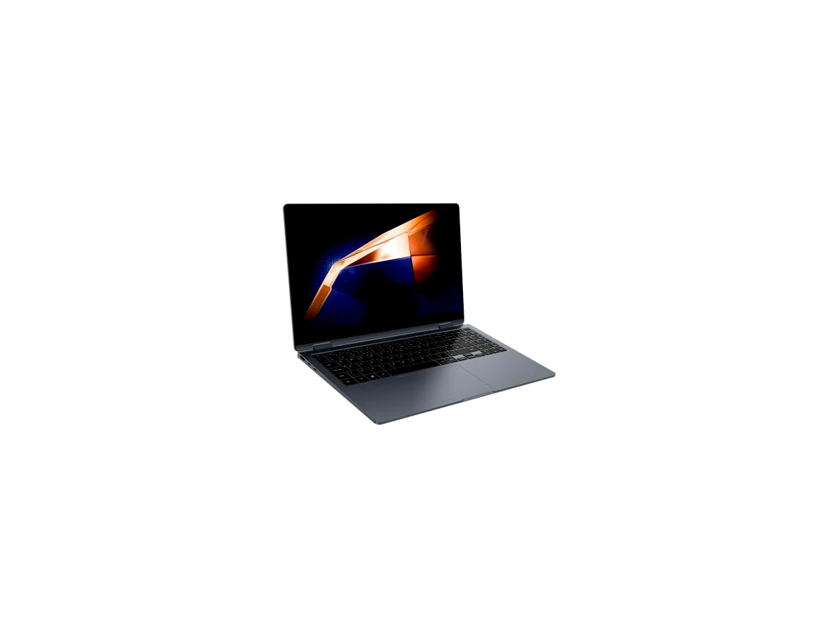 Galaxy Book4 360 15.6" (NP750QGK-KG2BR)