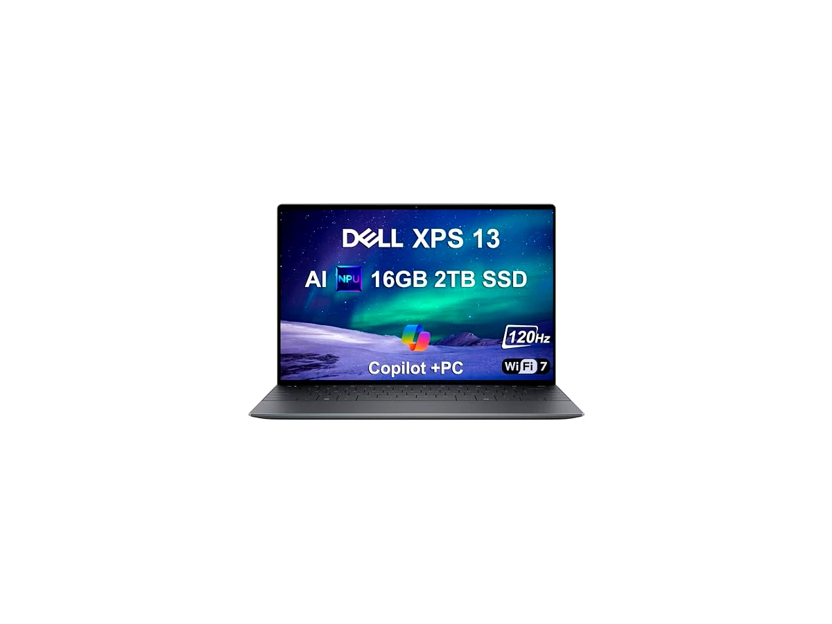 Dell XPS 13 9345 (Snapdragon X Plus)