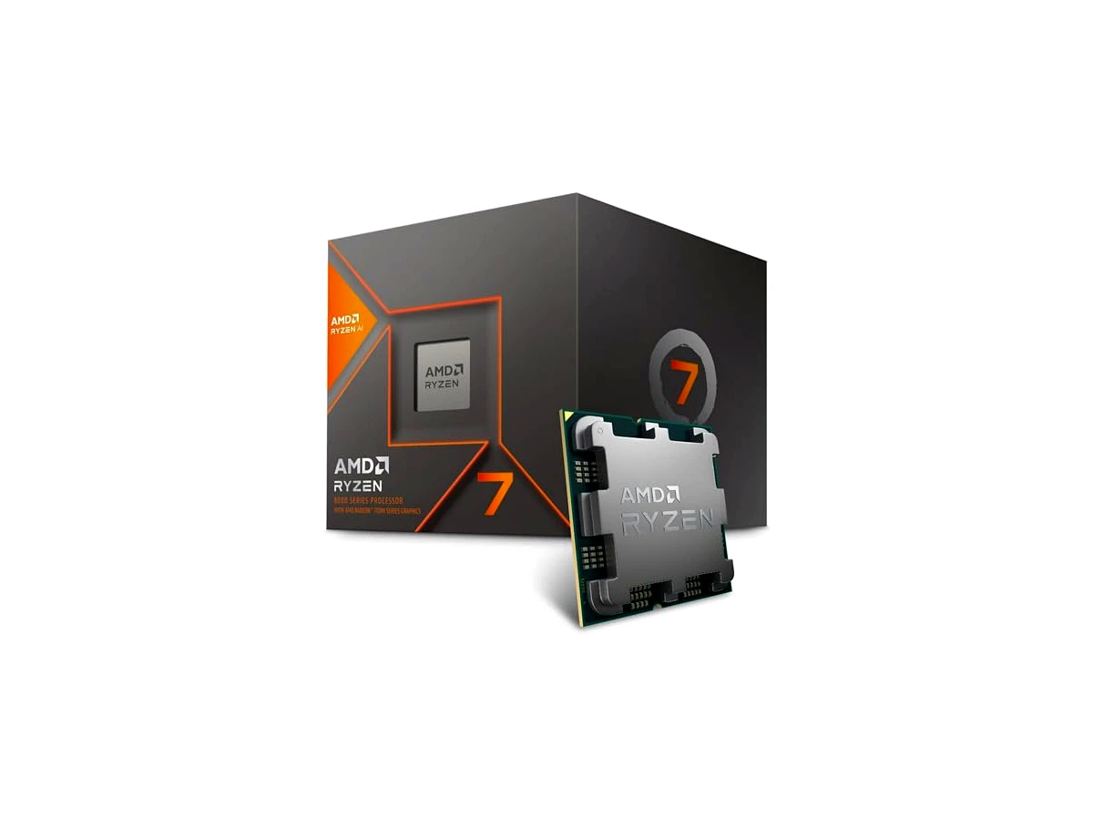 AMD Ryzen 7 8700G