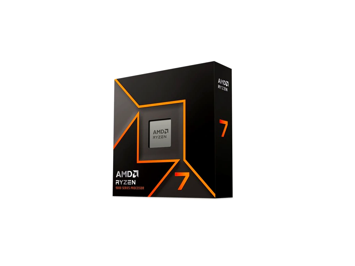 AMD Ryzen 7 9700X
