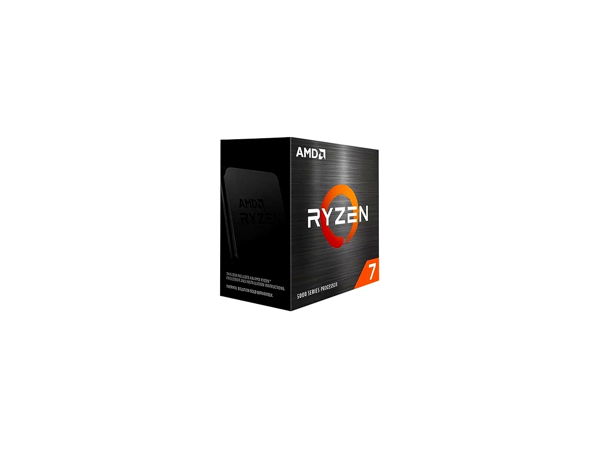 AMD Ryzen 7 5700X3D
