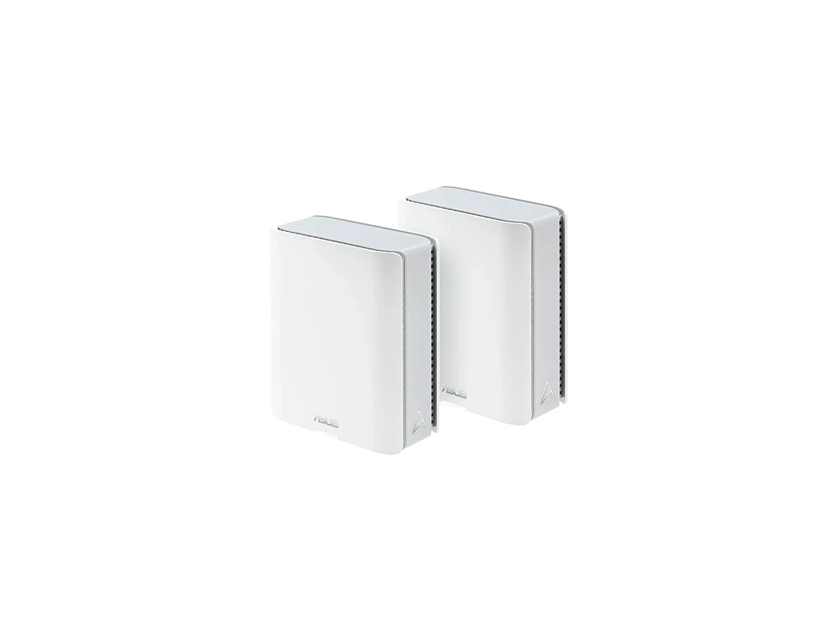 ASUS ZenWiFi BT10 BE18000 (Kit com 2 unidades)