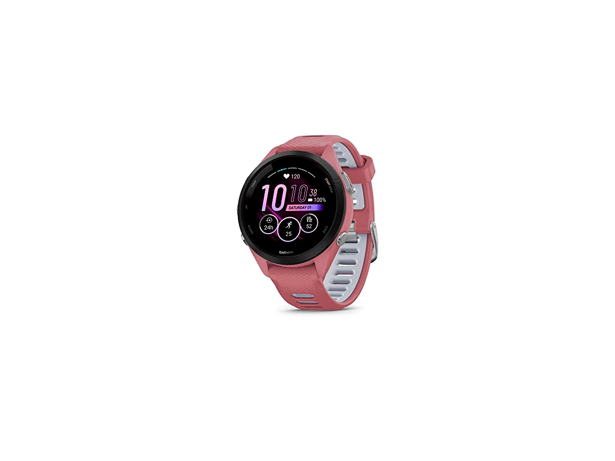 Garmin Forerunner 265 Music (46mm, GPS)
