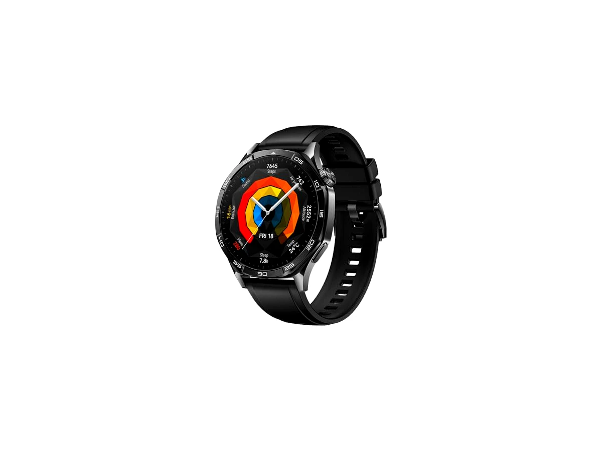 Huawei Watch GT 5 (46mm, GPS)